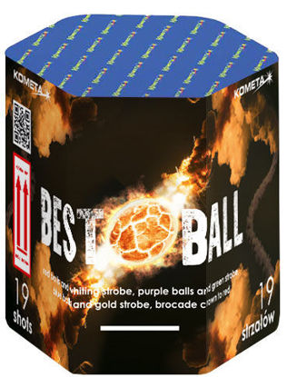 Obrazek Best Ball