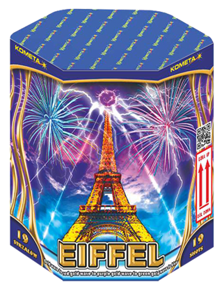 Obrazek Eiffel