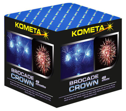 Obrazek Brocade Crown