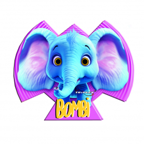 Obrazek Fontanna Bombi F2