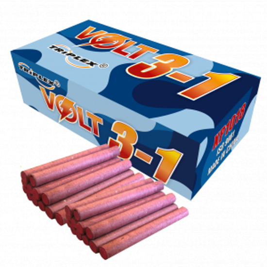 Obrazek Emiter Dźwięku Draska Volt 3-1 100 szt.P1